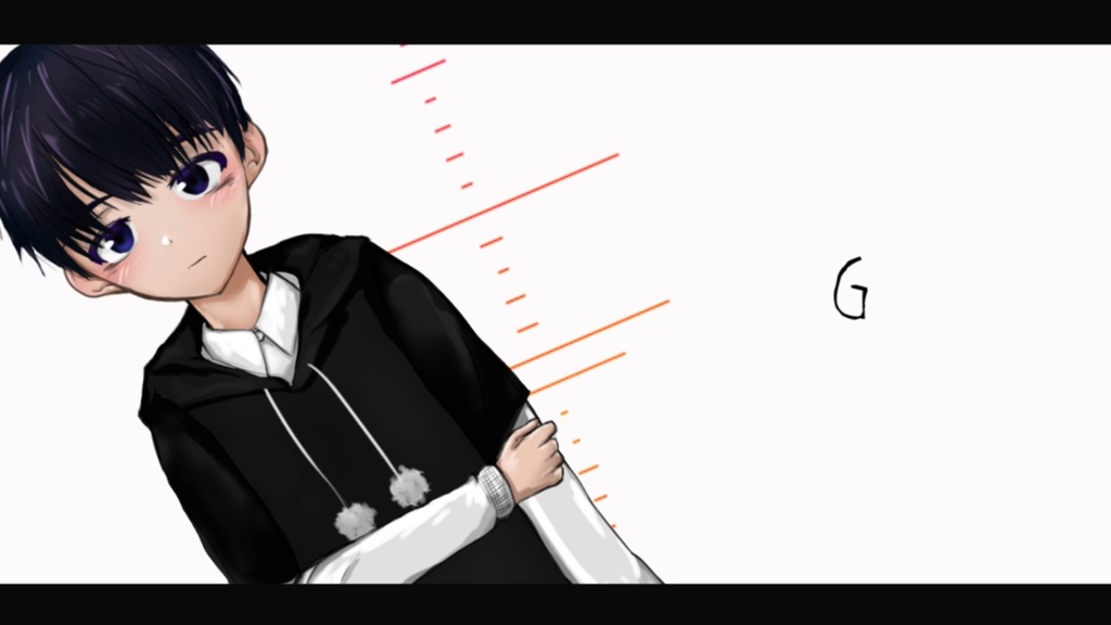 【フリーBLゲーム】BL男子の日常~消失点D~序章