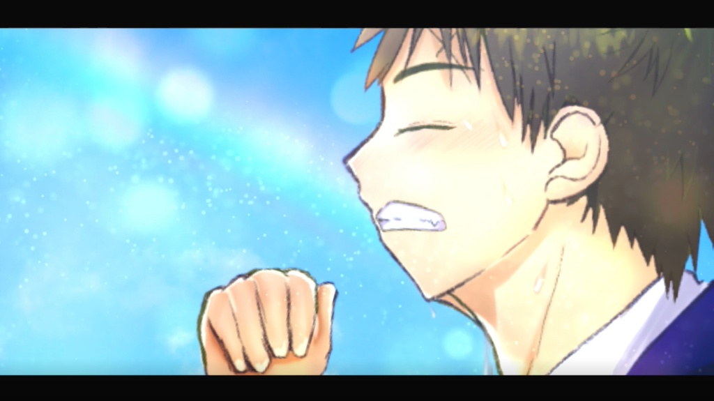 【フリーBLゲーム】BL男子の日常~消失点D~序章