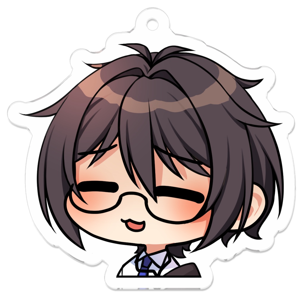 アクキー・はじめ