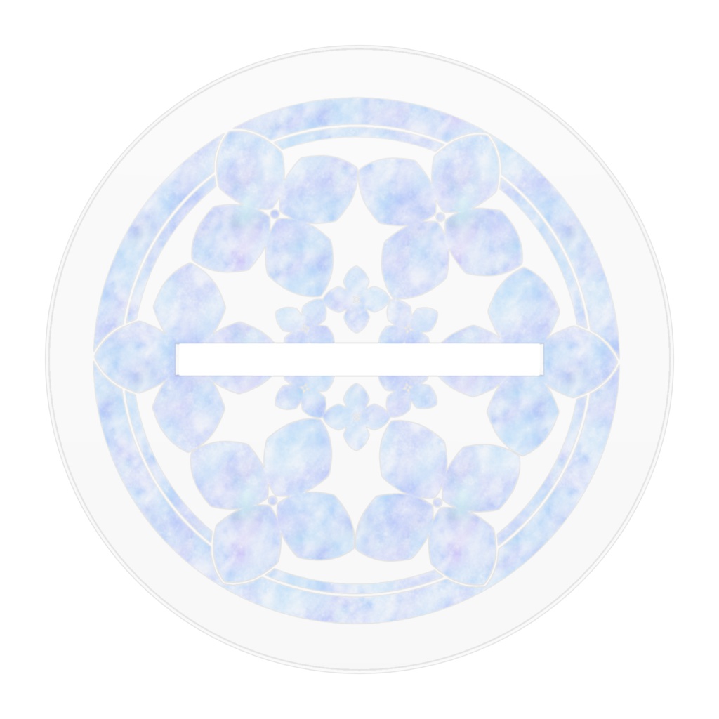 アクリルフィギュア イミルイ