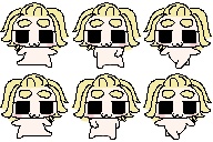 ちいこマみアバター