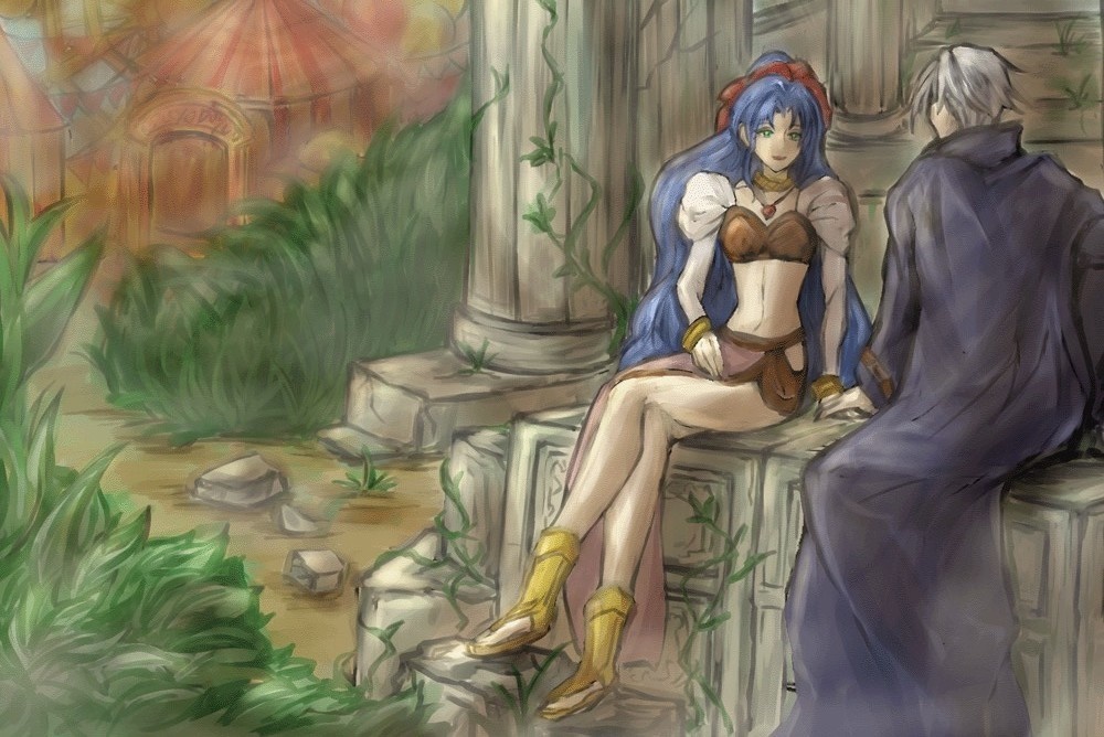 シェルルポストカード② (志条翔)