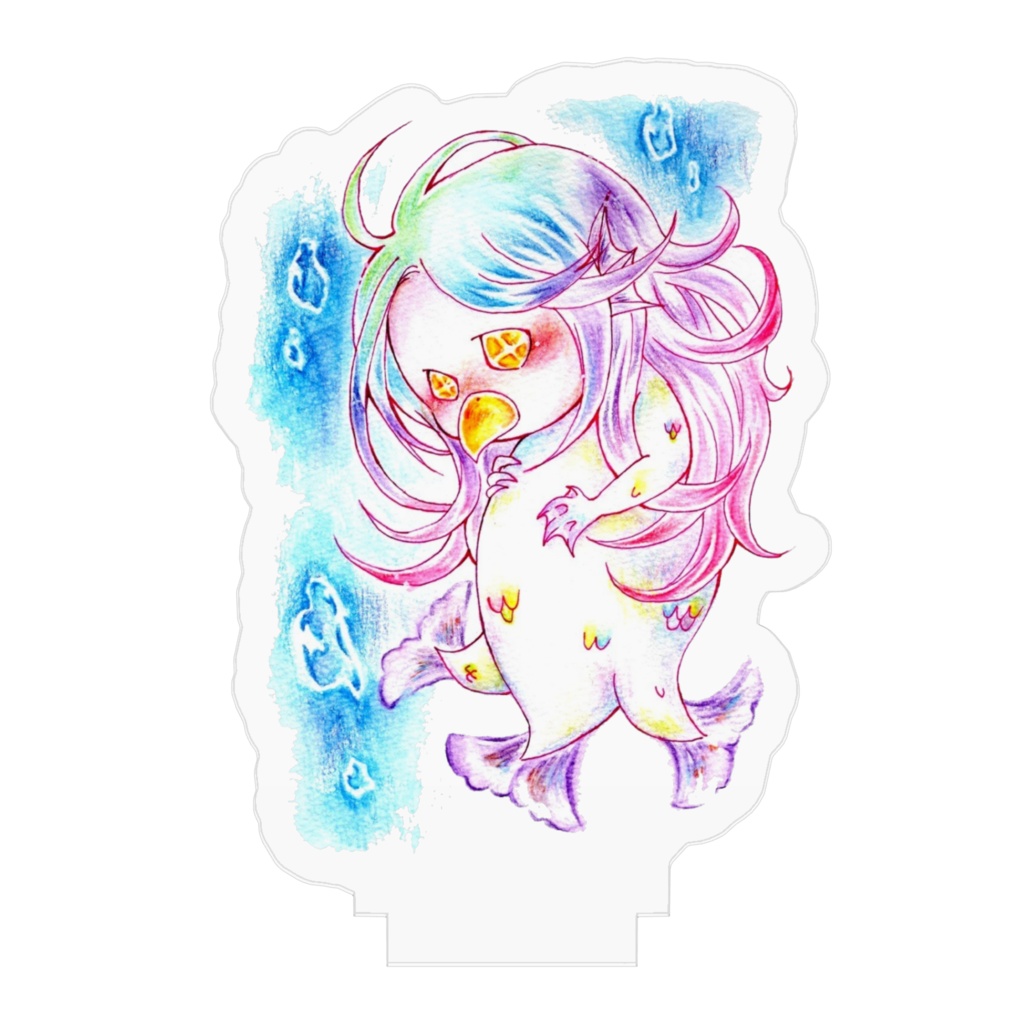 アマビエアクスタ