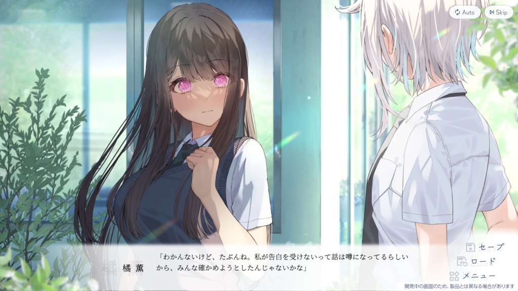 【特典あり】嘘から始まる恋の夏 パッケージ版【特典あり】