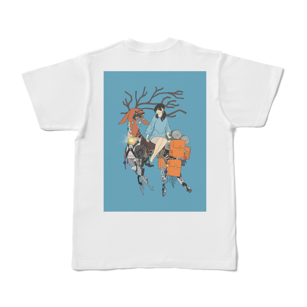 オリジナルTシャツ