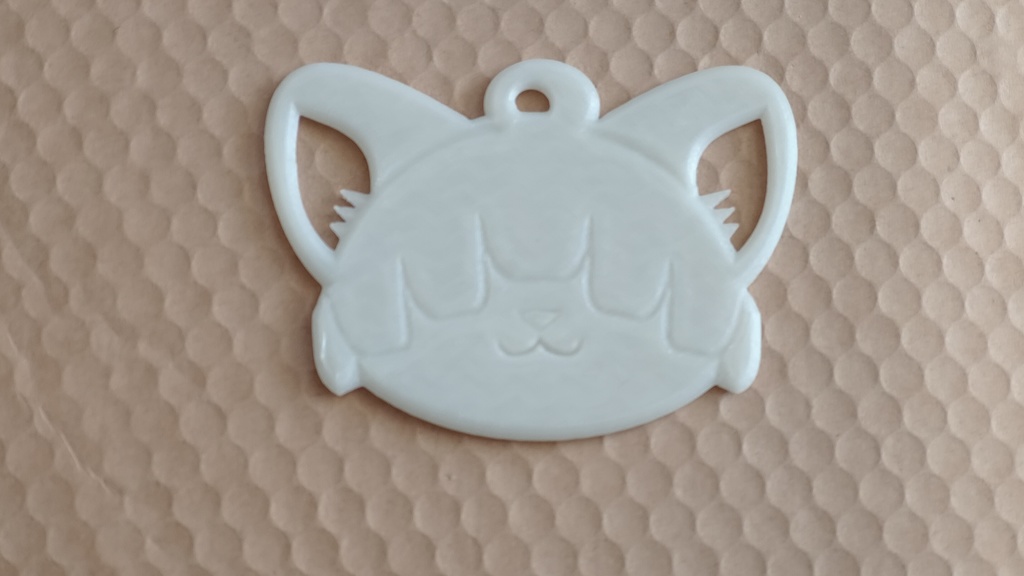 悪魔がおる・コースター