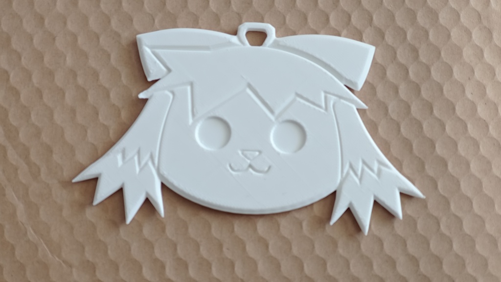 悪魔がおる・コースター