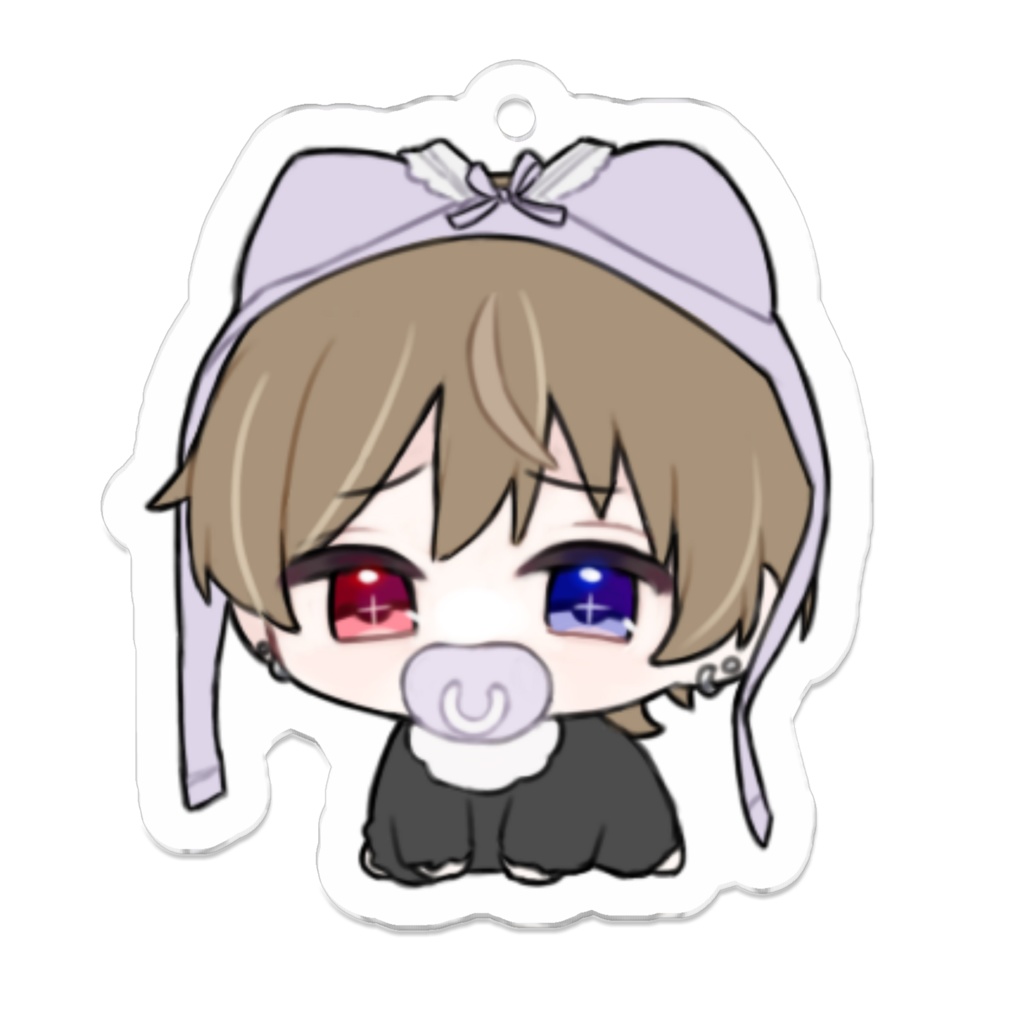 ゆう。ばぶ差分