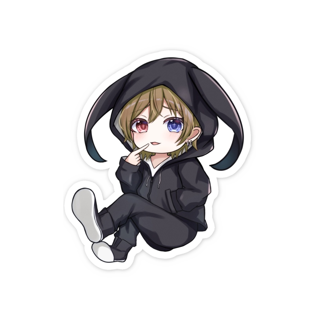 ステッカー1
