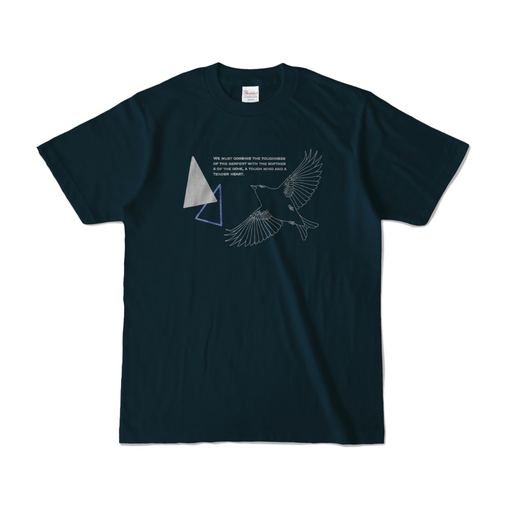 鶯Tシャツ
