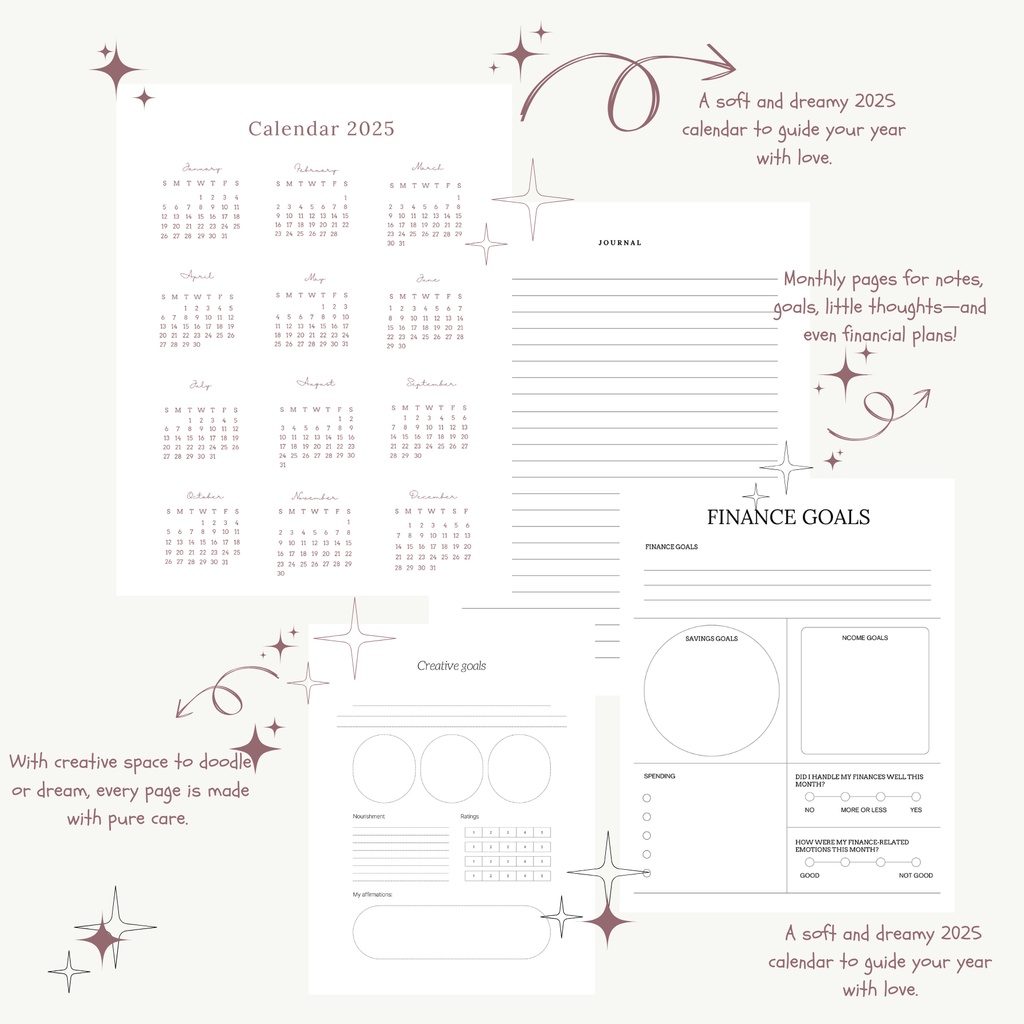 planner