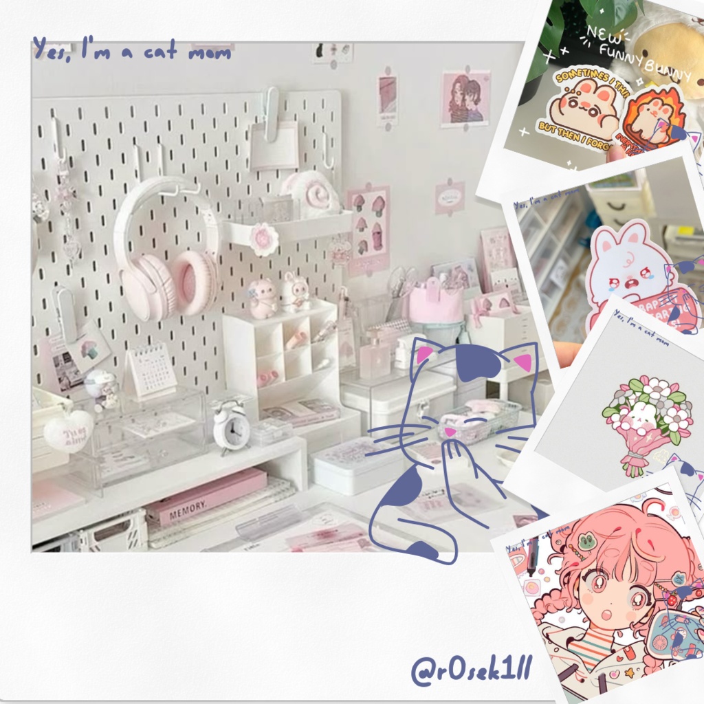 cute kawaii