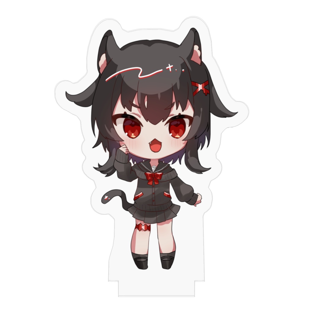 はすき アクスタ