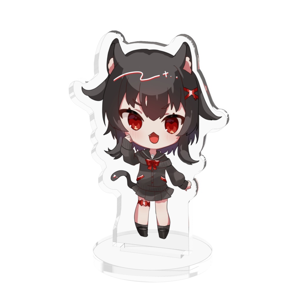 はすき アクスタ