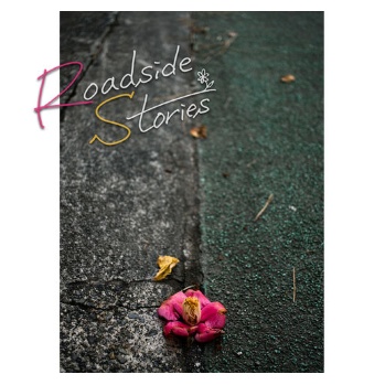 Photobook「Roadside Stories」