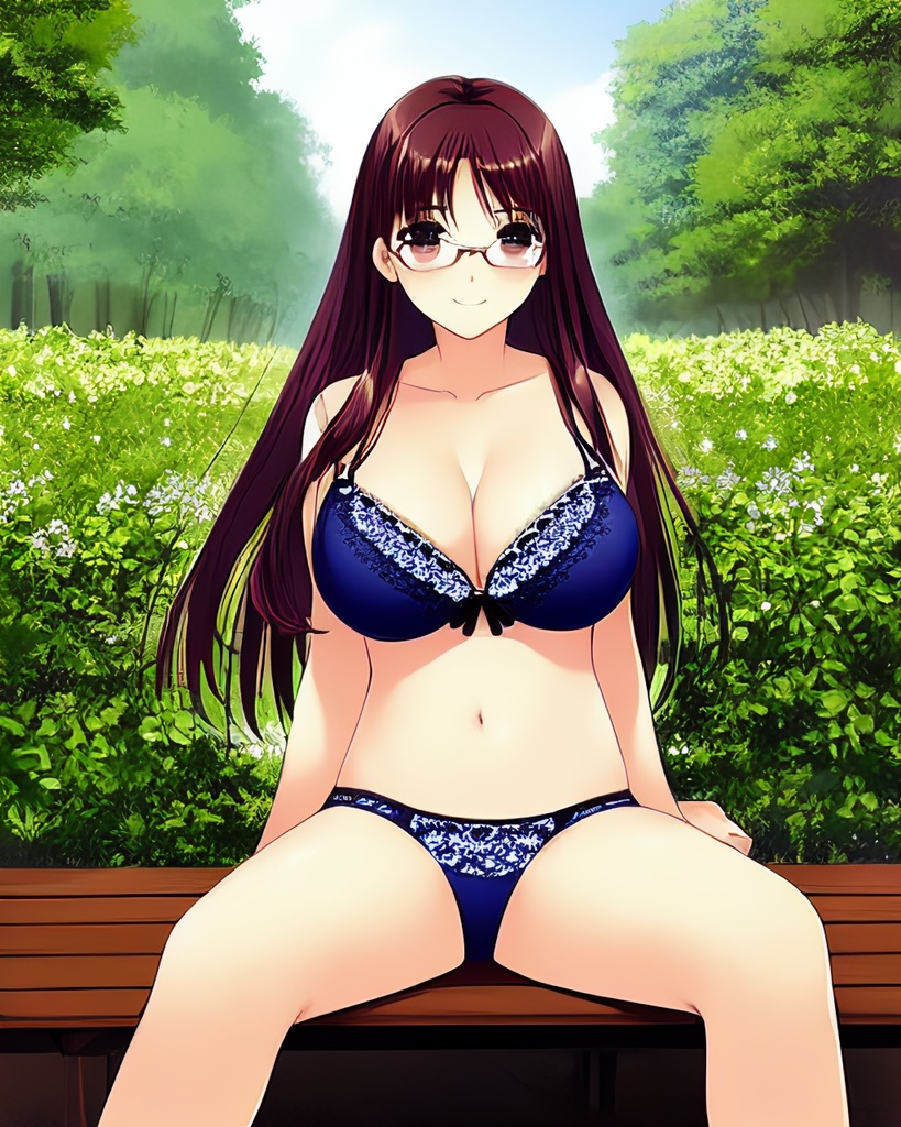 ランジェリータウン