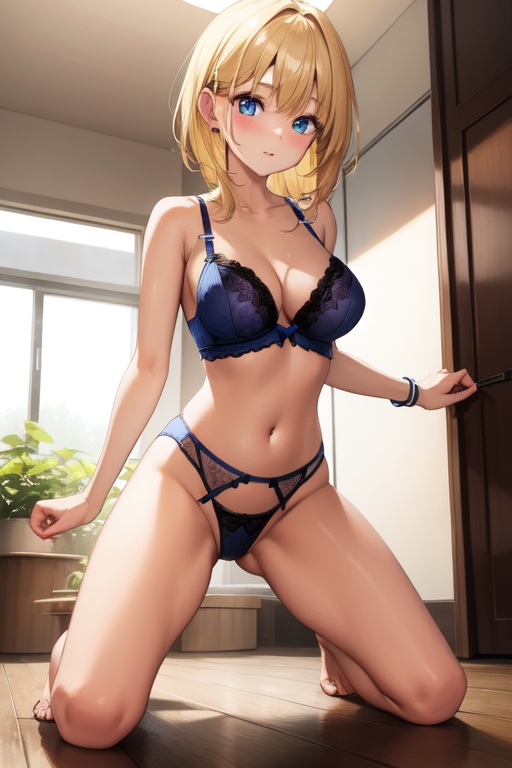 ランジェリータウン（画像100枚）