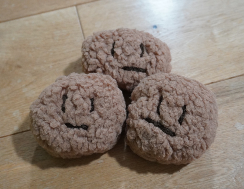 ハムカツくん