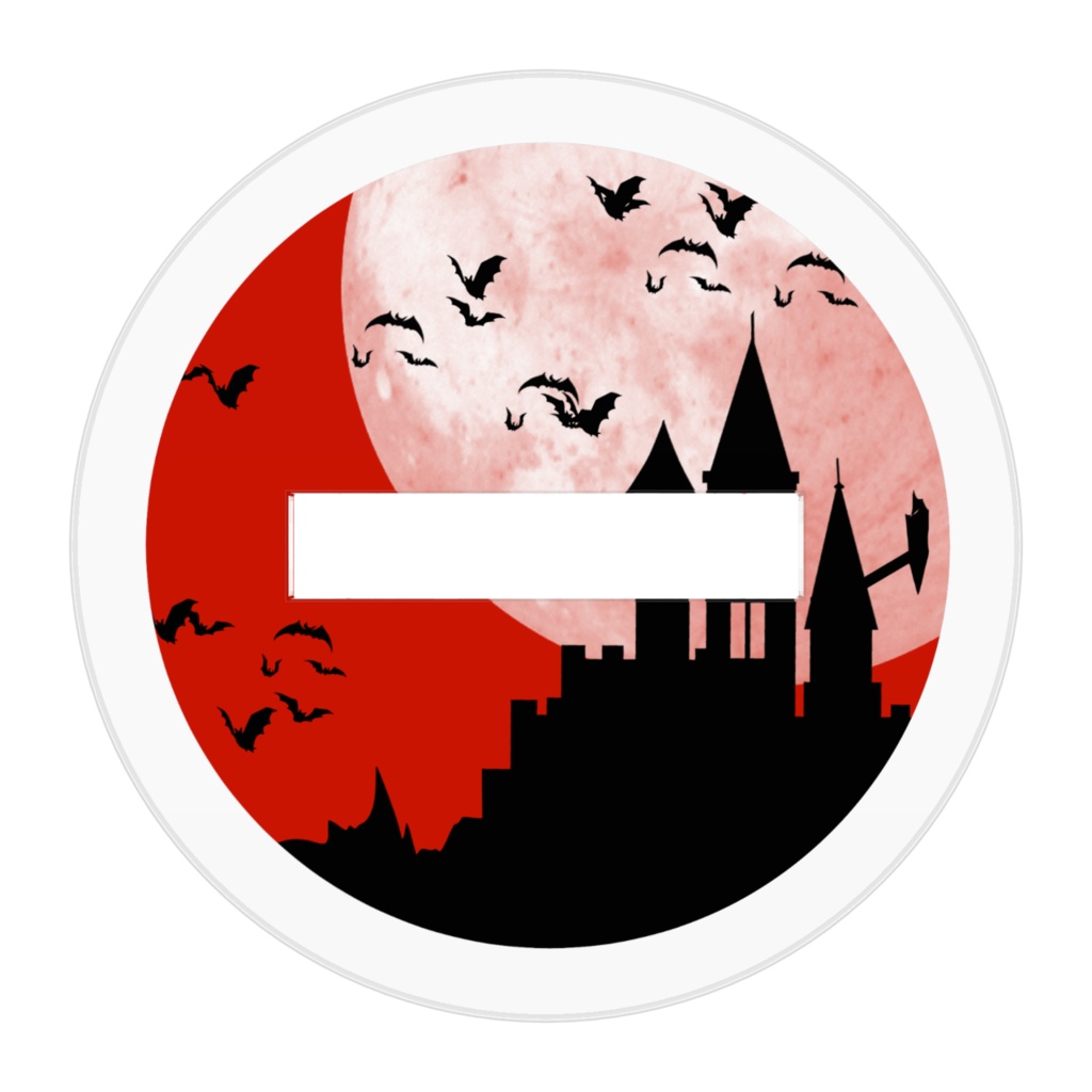 アクリルスタンド アルカード