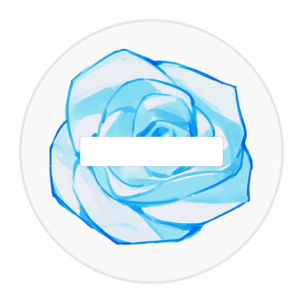 アクリルスタンド ミリアム