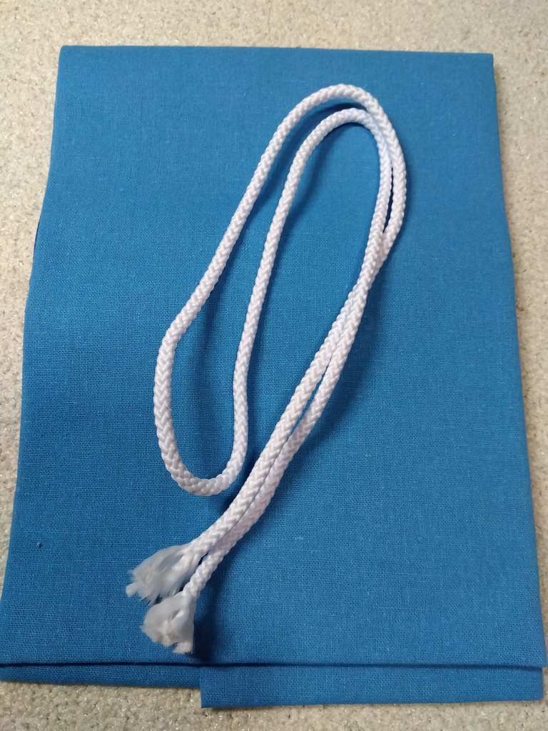 踏み出す一歩目：蒼の舟路