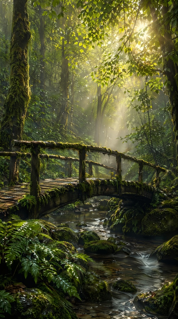 Quietscape Complete Wallpaper Pack / 完全版 20枚セット