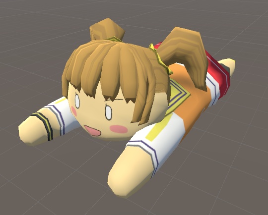星菜さん