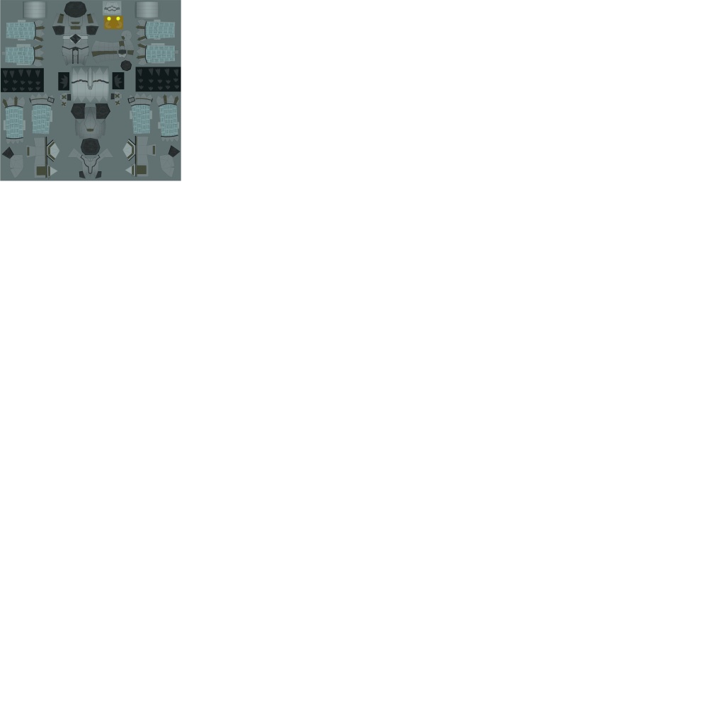 【ビルドロボット】はなこフレームα型 - HanakoCreativeWorks - 2/2