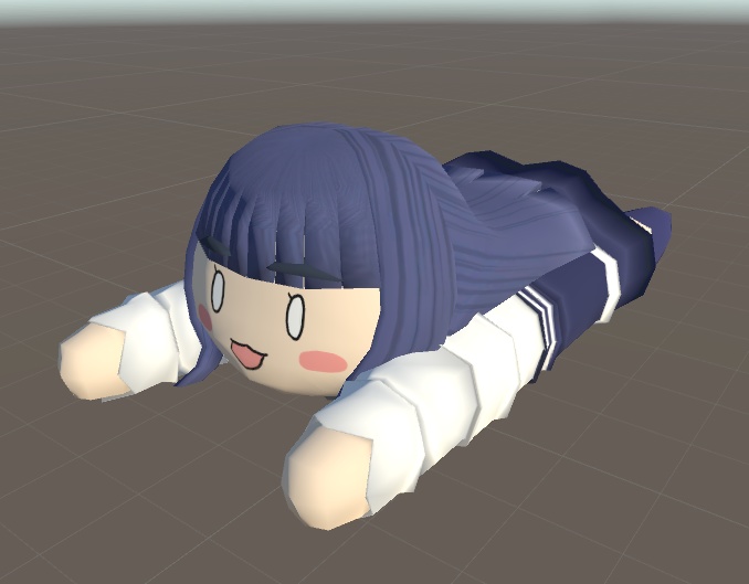 長谷さん