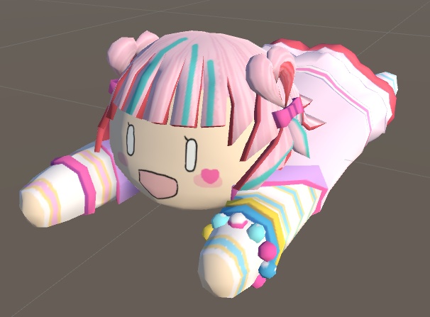 桃丸さん