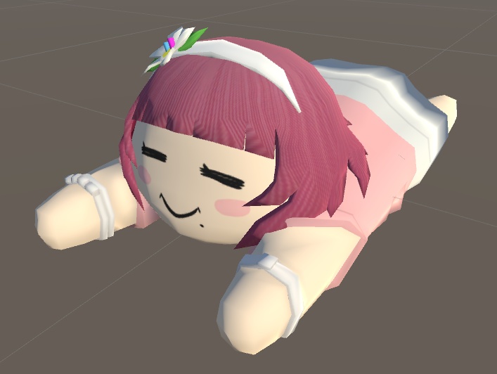 花菱さん