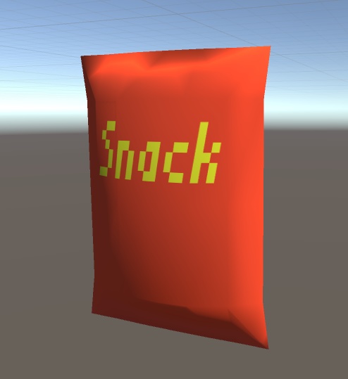 スナック菓子（開封失敗セット）