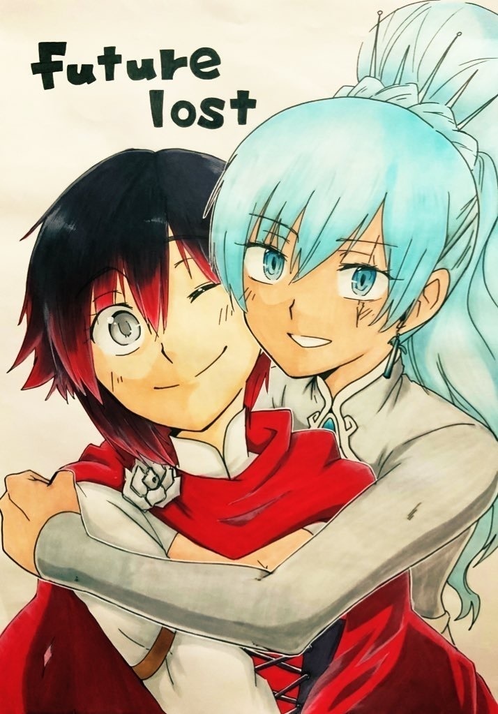 future lost