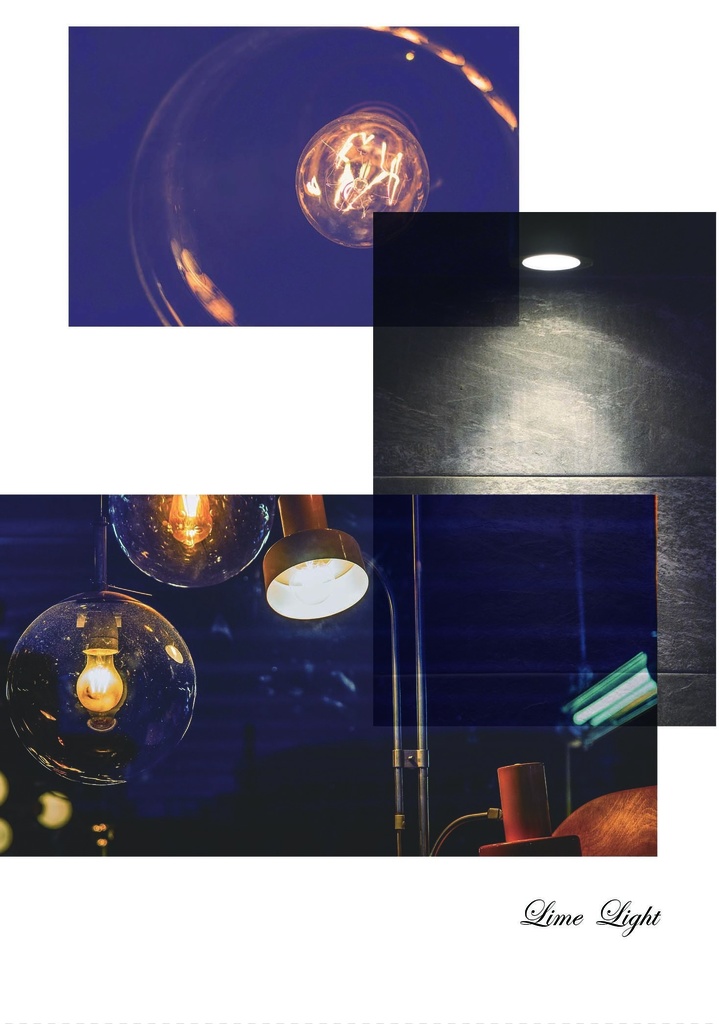 ライムライト