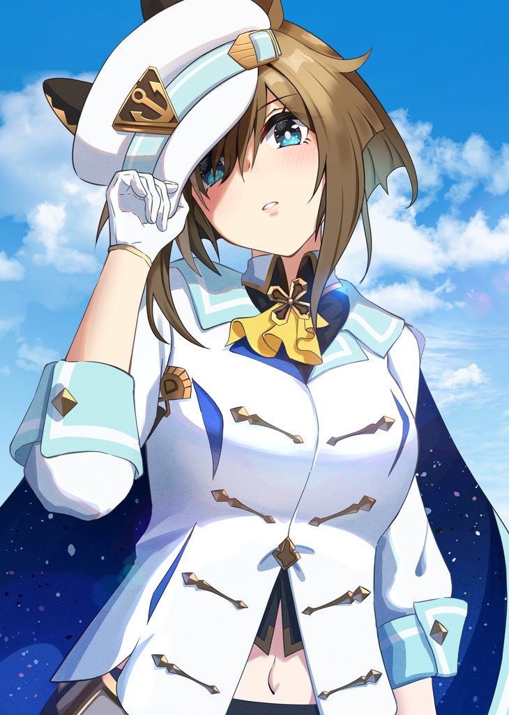 アクリルパネル　［シュヴァルグラン］