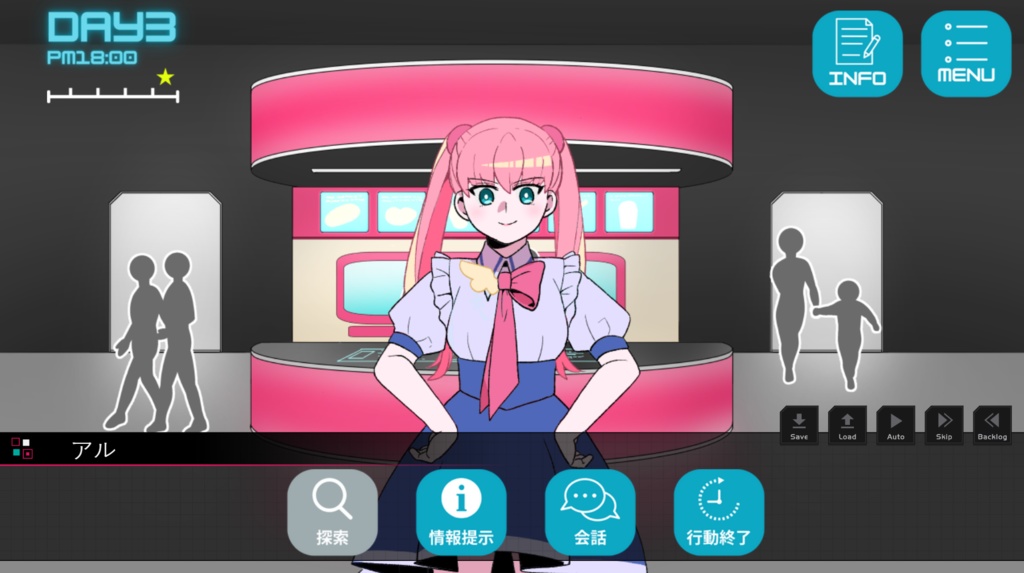 100億光年宇宙の旅