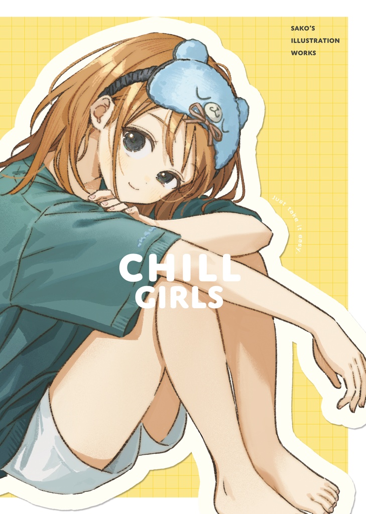CHILL GIRLS