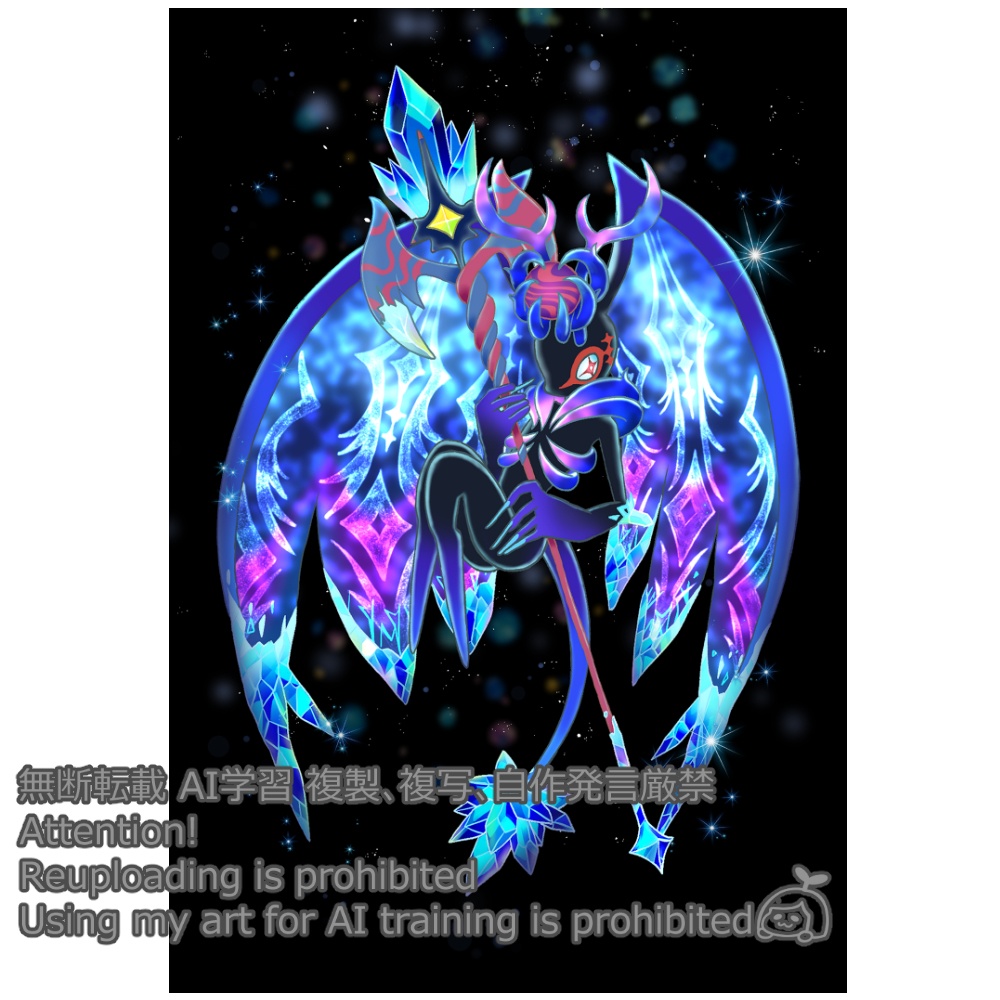 ジェネル・メフィリス　ポストカード