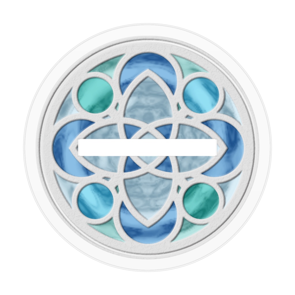 【エタバン記念】大切ねむりアクリルスタンド