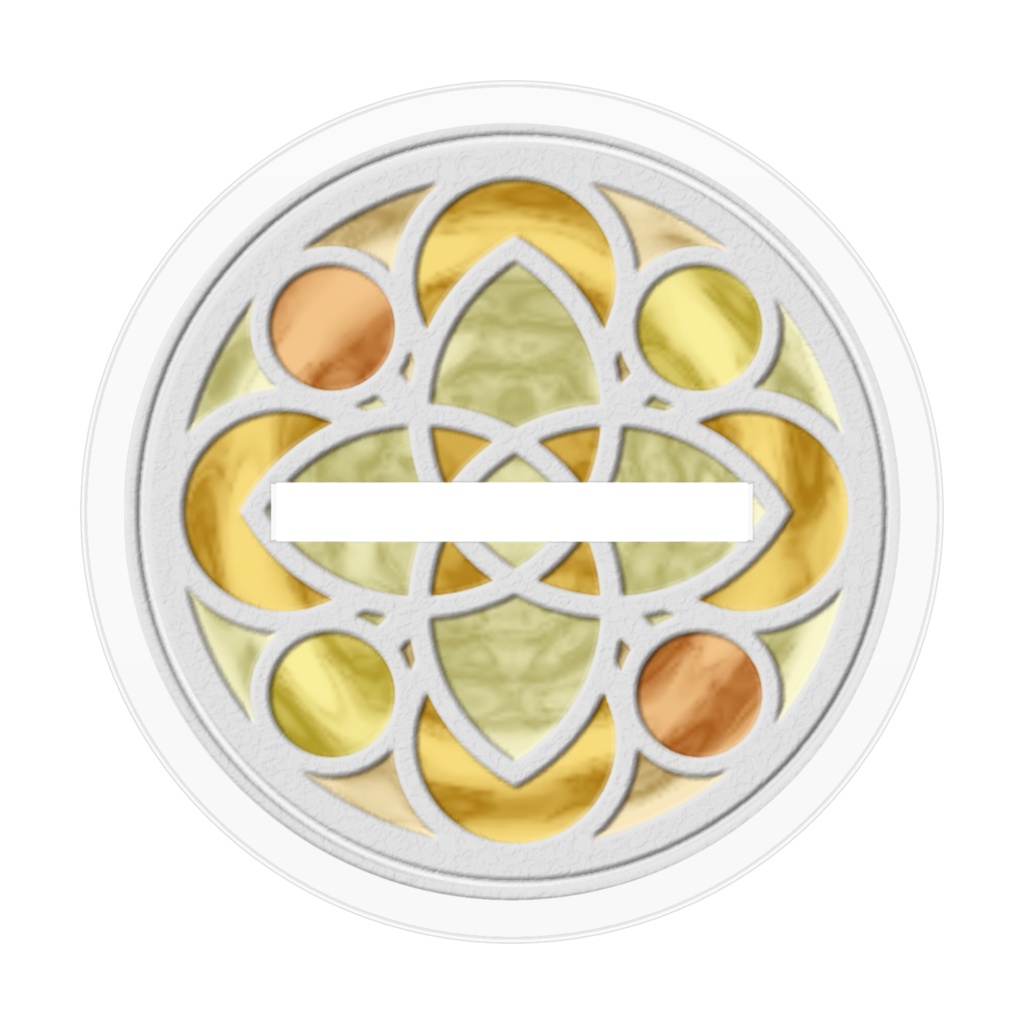 【エタバン記念】金菱彌月アクリルスタンド