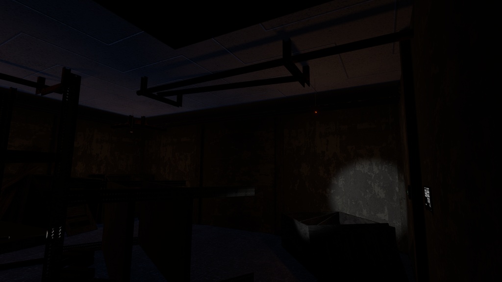 【販売ワールド】UnderGround