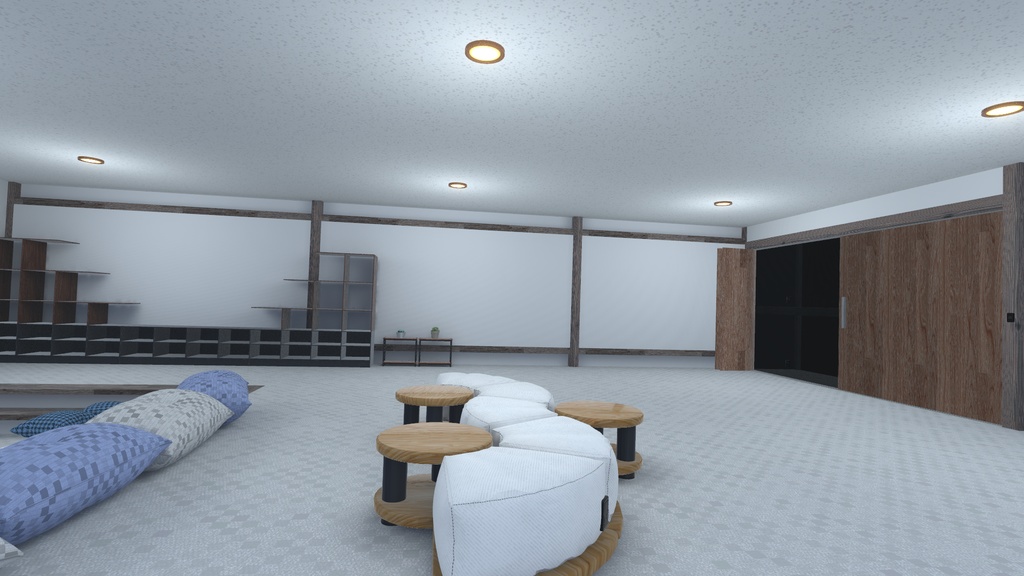 【販売ワールド】UnderGround