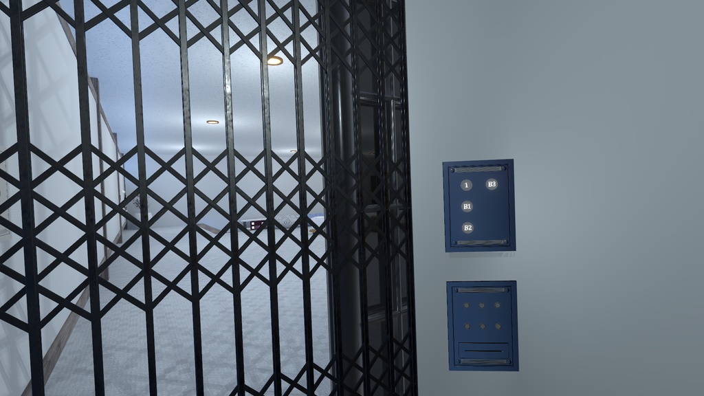 【販売ワールド】UnderGround