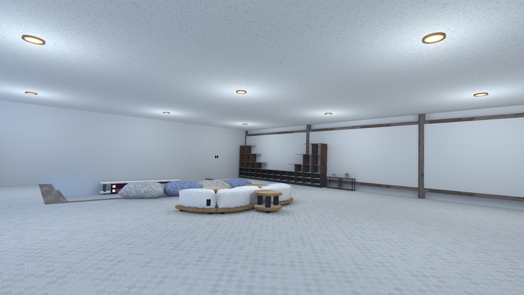 【販売ワールド】UnderGround