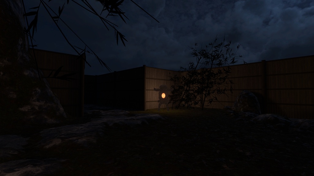 【販売ワールド】Tya 茶室風ワールド