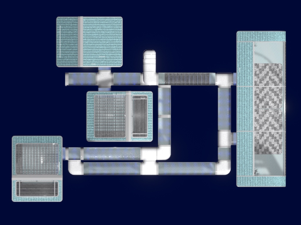 SugerSpot 【World Asset】