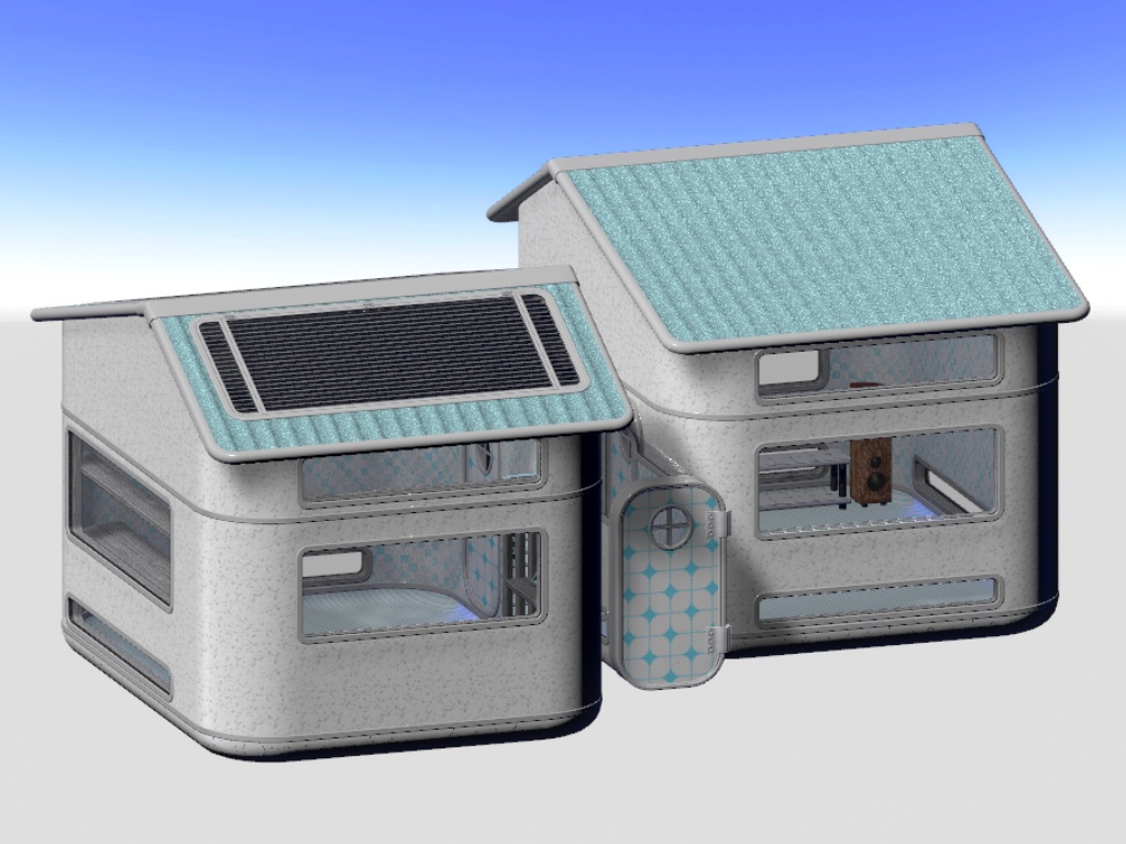 SugerSpot 【World Asset】