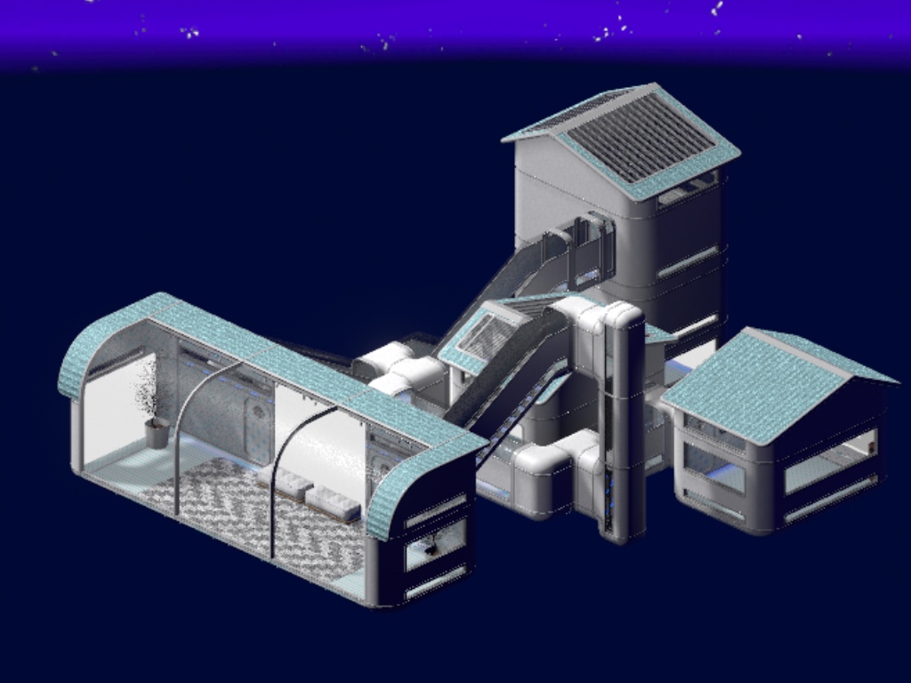 SugerSpot 【World Asset】