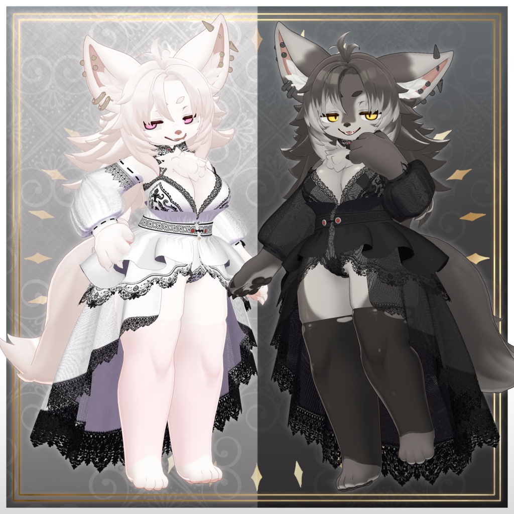 Songe Royal【Zil S 対応 】