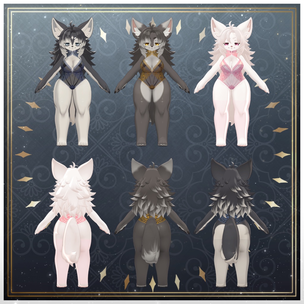 Songe Royal【Zil S 対応 】